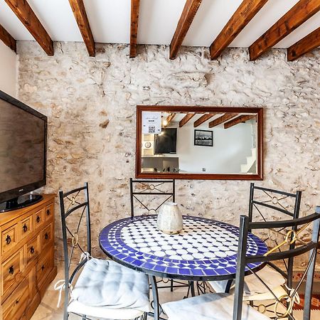 Espaces Gites Sainte-Escobille Экстерьер фото