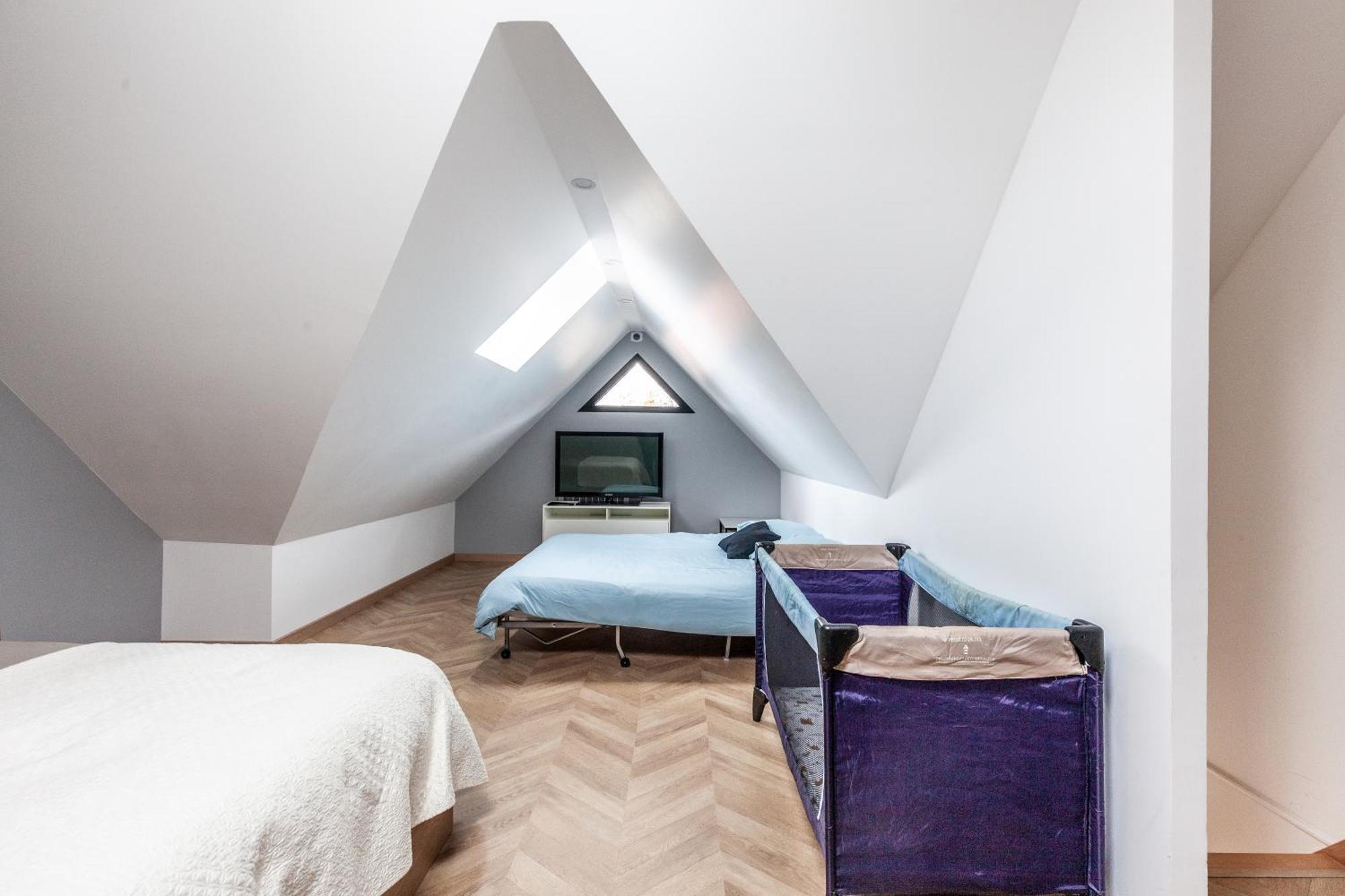 Espaces Gites Sainte-Escobille Экстерьер фото