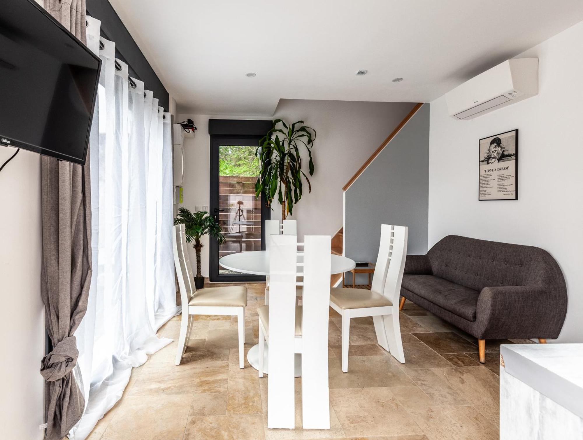 Espaces Gites Sainte-Escobille Экстерьер фото